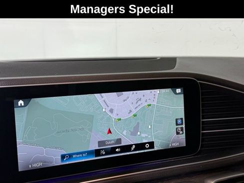 Used 2022 Mercedes-Benz GLE 350 GLE 350 image 17