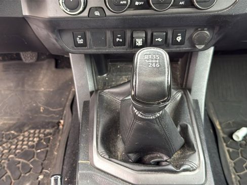 Used 2020 Toyota Tacoma TRD Pro image 10