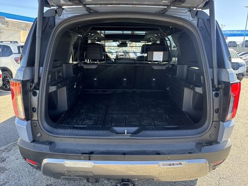 Used 2026 Honda Passport TrailSport Elite image 30