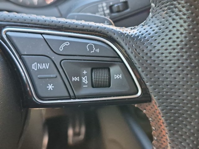 Used 2020 Audi S3 Premium Plus w/ Premium Plus Package AWD/4WD image 12
