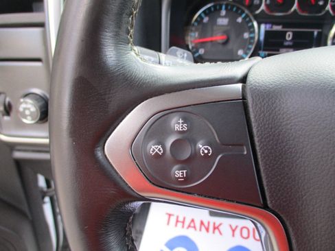 Used 2018 Chevrolet Silverado 1500 LT w/ All Star Edition image 14