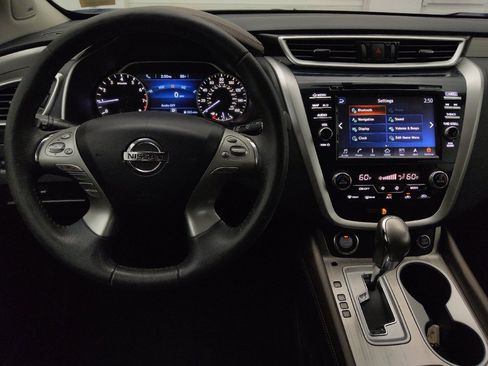 Used 2015 Nissan Murano SL w/ SL Technology Package AWD/4WD image 22