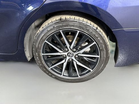 Used 2022 Toyota Camry SE image 36