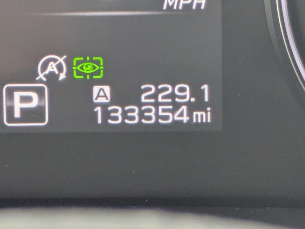 Used 2022 Subaru Outback Limited XT AWD/4WD image 35