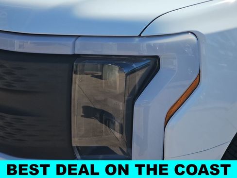 New 2025 Ford F150 Lightning XLT AWD/4WD image 33