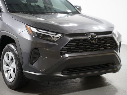 Used 2024 Toyota RAV4 LE image 4