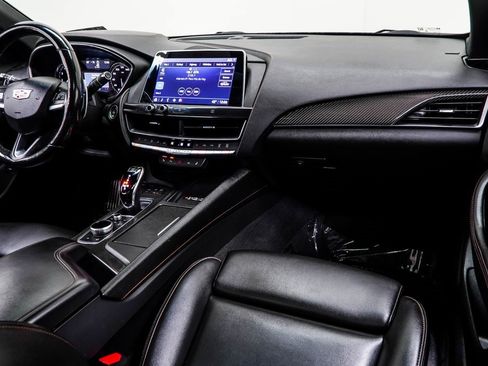 Used 2021 Cadillac CT5 Sport w/ Lighting Package image 17