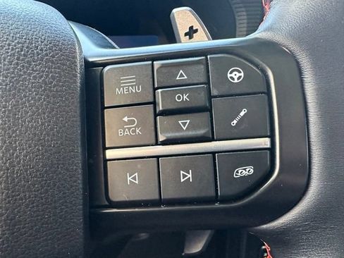 Used 2025 Ford F150 Raptor AWD/4WD image 25