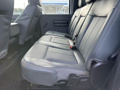 Used 2014 Ford F450 XL w/ XL Value Package image 10