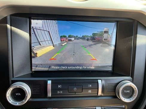 Used 2023 Ford Mustang GT Premium image 34