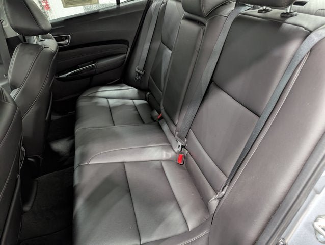 Used 2018 Acura TLX FWD image 15