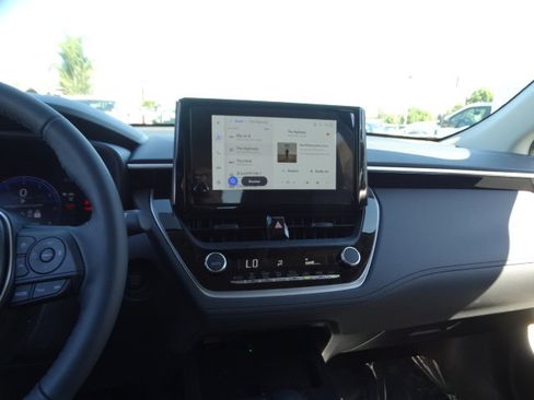 New 2026 Toyota Corolla Cross LE image 18