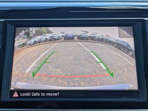 Used 2024 Volkswagen Taos S image 20