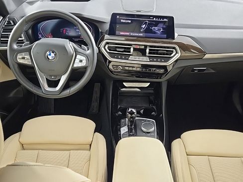 Certified 2023 BMW X3 xDrive30i w/ Convenience Package image 19