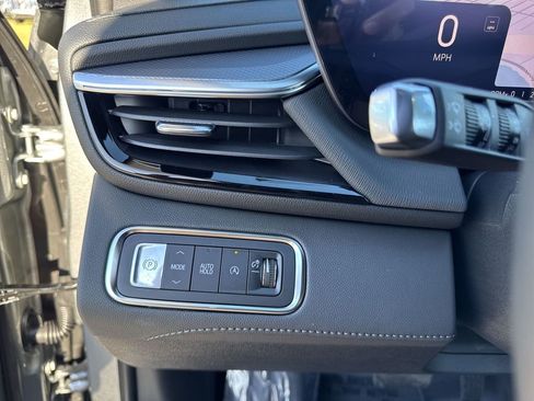 New 2026 Buick Enclave Sport Touring image 26