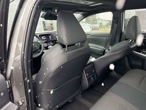 Used 2024 Toyota bZ4X XLE w/ Weather Package image 27