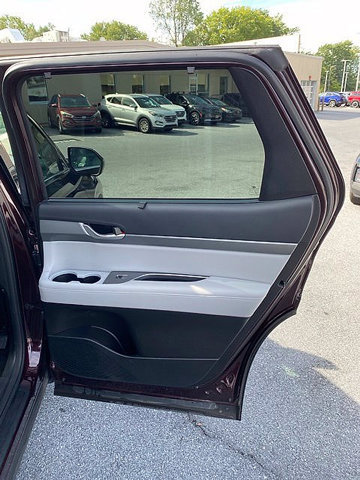 Used 2025 Hyundai Palisade SEL AWD/4WD image 22