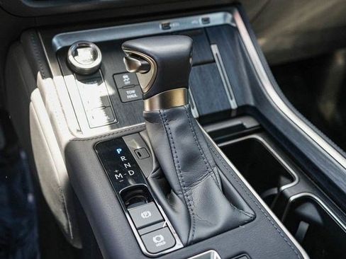 Used 2025 Lexus GX 550 AWD/4WD image 20