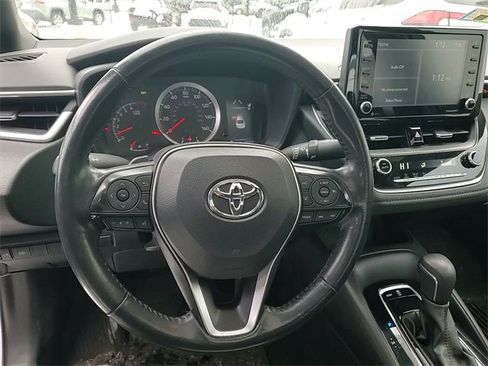 Used 2022 Toyota Corolla SE image 23