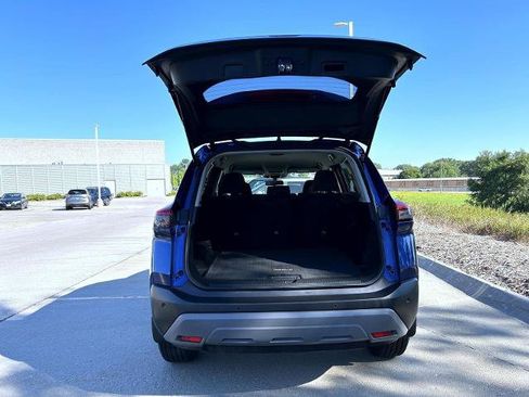 Certified 2023 Nissan Rogue S AWD/4WD image 21