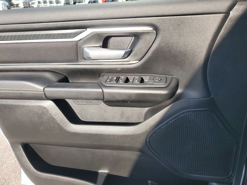 Used 2025 RAM 1500 Big Horn image 24