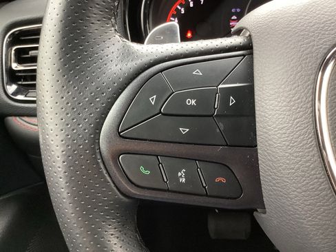 Used 2023 Dodge Durango GT image 19