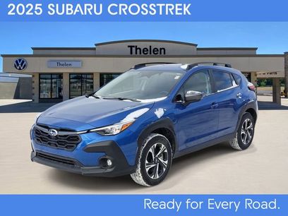 Used 2025 Subaru Crosstrek 2.0i Premium