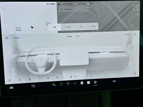 Used 2023 Tesla Model 3 Standard Range image 22