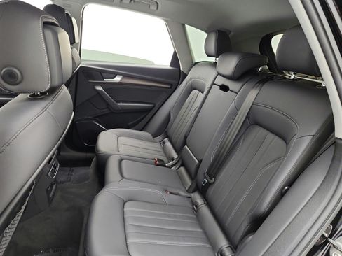 Used 2023 Audi Q5 2.0T Premium w/ Convenience Package AWD/4WD image 15