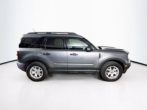 Used 2021 Ford Bronco Sport AWD/4WD image 2