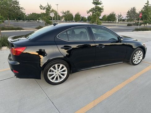 Used 2010 Lexus IS 250 RWD image 10
