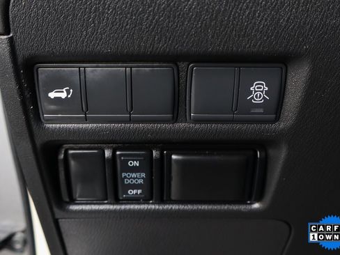 Used 2020 Nissan Armada SV w/ Driver Package image 16