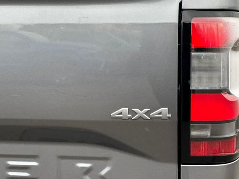 New 2026 Nissan Frontier SV image 24
