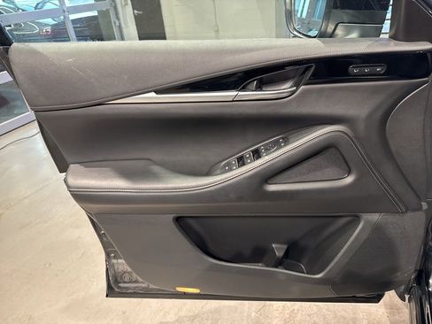 Used 2024 INFINITI QX60 Pure image 11