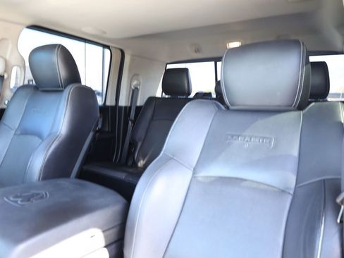Used 2013 RAM 3500 Laramie AWD/4WD image 17