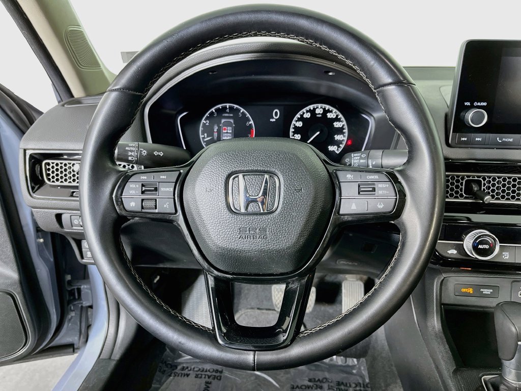 Used 2024 Honda Civic EX image 13