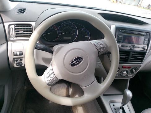 Used 2010 Subaru Forester 2.5X Premium image 33