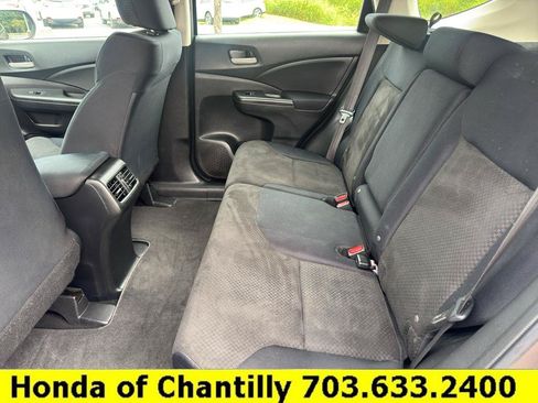 Used 2015 Honda CR-V LX image 27