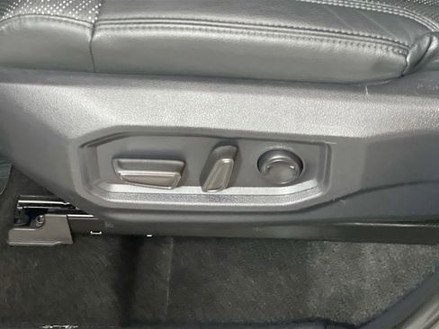 Used 2024 Toyota Tundra SR5 w/ SR5 Premium Package image 15