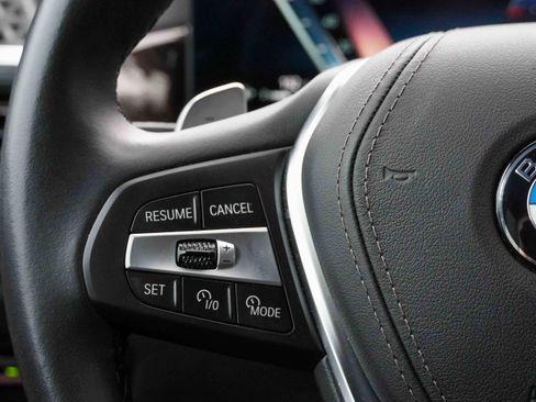 Used 2025 BMW X5 xDrive40i image 22