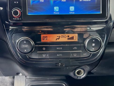 Used 2021 Mitsubishi Mirage G4 LE image 17