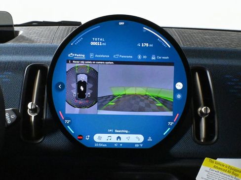 Used 2025 MINI Cooper Countryman SE w/ Comfort Package Max image 23