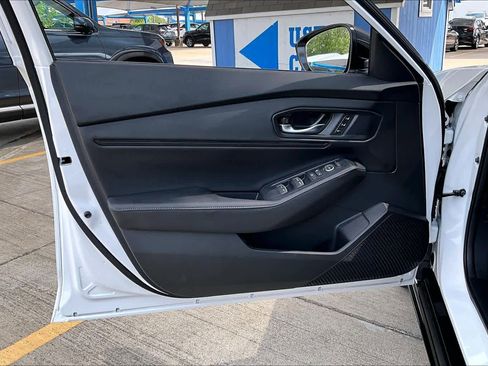 New 2026 Honda Accord Sport image 10