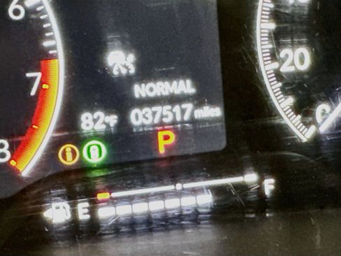 Used 2024 Honda Civic Sport image 19