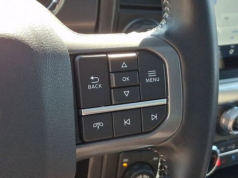 Used 2023 Ford F150 Lariat AWD/4WD image 24
