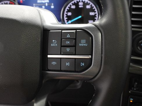 Certified 2023 Ford F150 XLT w/ Equipment Group 302A High AWD/4WD image 29