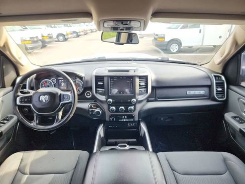 Used 2019 RAM 1500 Big Horn image 34