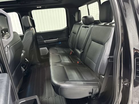 Used 2023 Ford F150 Lariat w/ Equipment Group 502A High AWD/4WD image 26