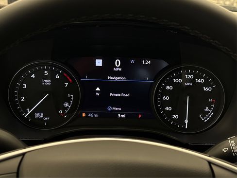 New 2026 Cadillac XT5 Premium Luxury FWD image 18