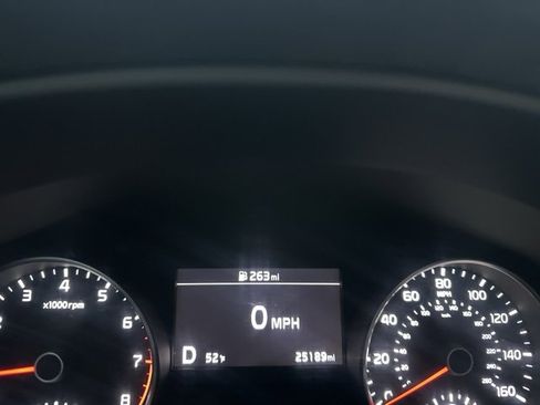 Used 2021 Kia Sportage SX image 33